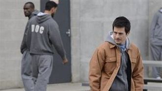 Episode 12 An Innocent Man