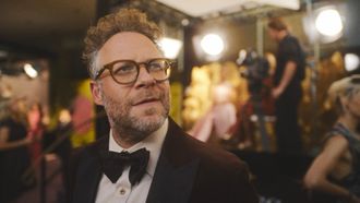 Episode 8 The Golden Globes