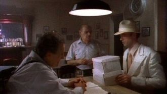 Episode 4 The Odds