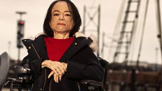 Episode 4 Liz Carr
