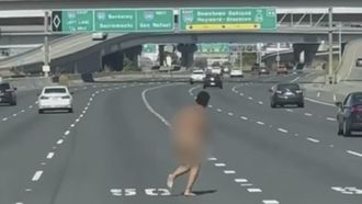 Episode 8 Bad Guys in Birthday Suits