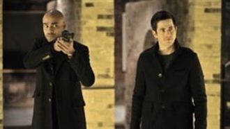Episode 5 Rogues' Gallery