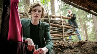 Episode 12 Angst im Dunkeln
