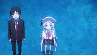 Episode 21 50 Nautical Miles of Sky
