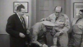 Episode 28 Bilko and the Beast