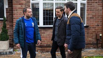 Episode 8 Wednesday, 18th January 2023