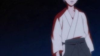 Episode 1 The Wind's Return