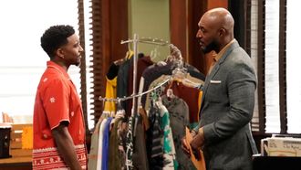 Episode 6 Baggage