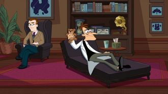 Episode 6 Deconstructing Doof