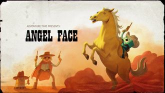 Episode 17 Angel Face