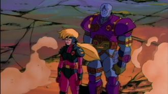 Episode 16 Miracle