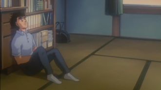 Episode 61 Comeback Anxiety