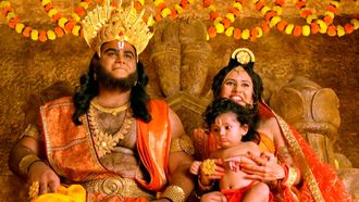 Episode 82 Hanuman Ji Ki Katha