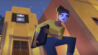 Episode 2 The Day of the Dead Caper