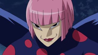 Episode 29 Glorious Bug Tamer! Tommyrod vs. Toriko