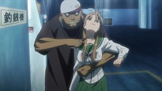 Episode 4 ACT4: Running in the DEAD