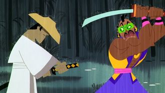 Episode 3 Episode XLII - Samurai vs. Samurai
