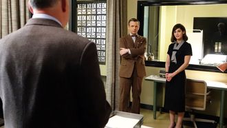 Episode 10 Below the Belt