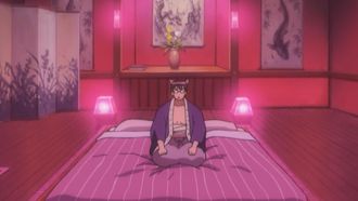 Episode 34 Koi ni manyuaru nante iranai