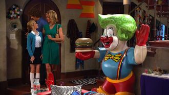 Episode 17 How I Met Your Brother and Sister