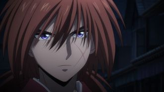 Episode 25 To Kyoto