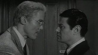 Episode 26 An Out for Oscar