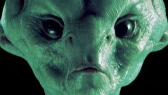 Episode 8 Alien