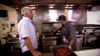 Episode 6 Sammies and Stew
