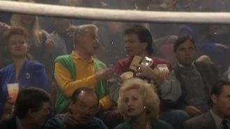 Episode 15 The Fracas in Vegas
