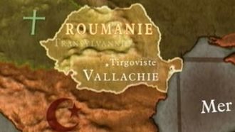 Episode 11 Dracula's Underground