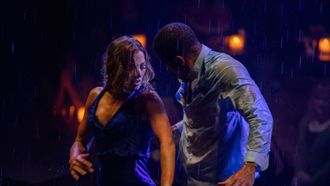 Episode 6 A Connected Man