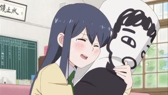 Episode 1 Deatte shimatta futari