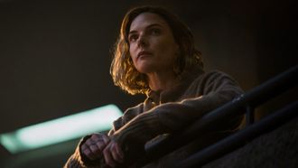 Episode 6 The Relic