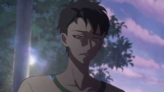 Episode 5 Farewell