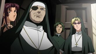 Episode 16 Greenback Jane