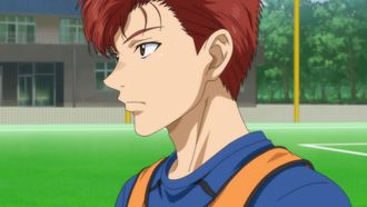Episode 15 Where I Ought to Be