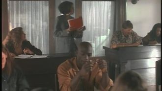 Episode 7 Written Word