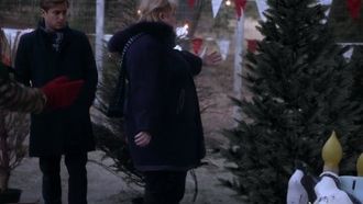 Episode 9 Merry Super Fun Christmas
