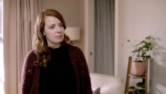 Episode 8 The Colleague