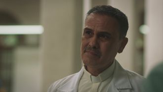 Episode 8 Deliver Us From Evil
