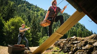 Episode 17 Letzter Ausflug Schauinsland