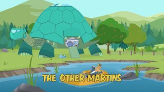 Episode 4 Pangolin Rescue