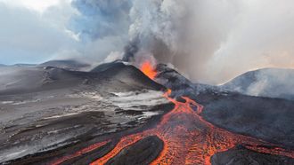 Episode 23 Killer Volcanoes