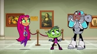 Episode 45 Real Art