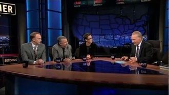 Episode 32 October 21, 2011