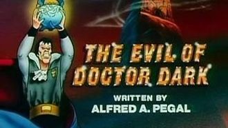Episode 14 The Evil of Doctor Dark