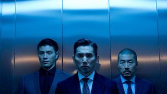 Episode 1 