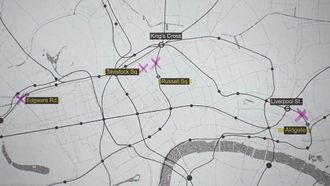 Episode 2 Fragments of Evidence