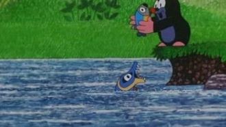 Episode 48 The Mole and the Little Fish