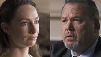 Episode 8 Dad's Deadly Deeds